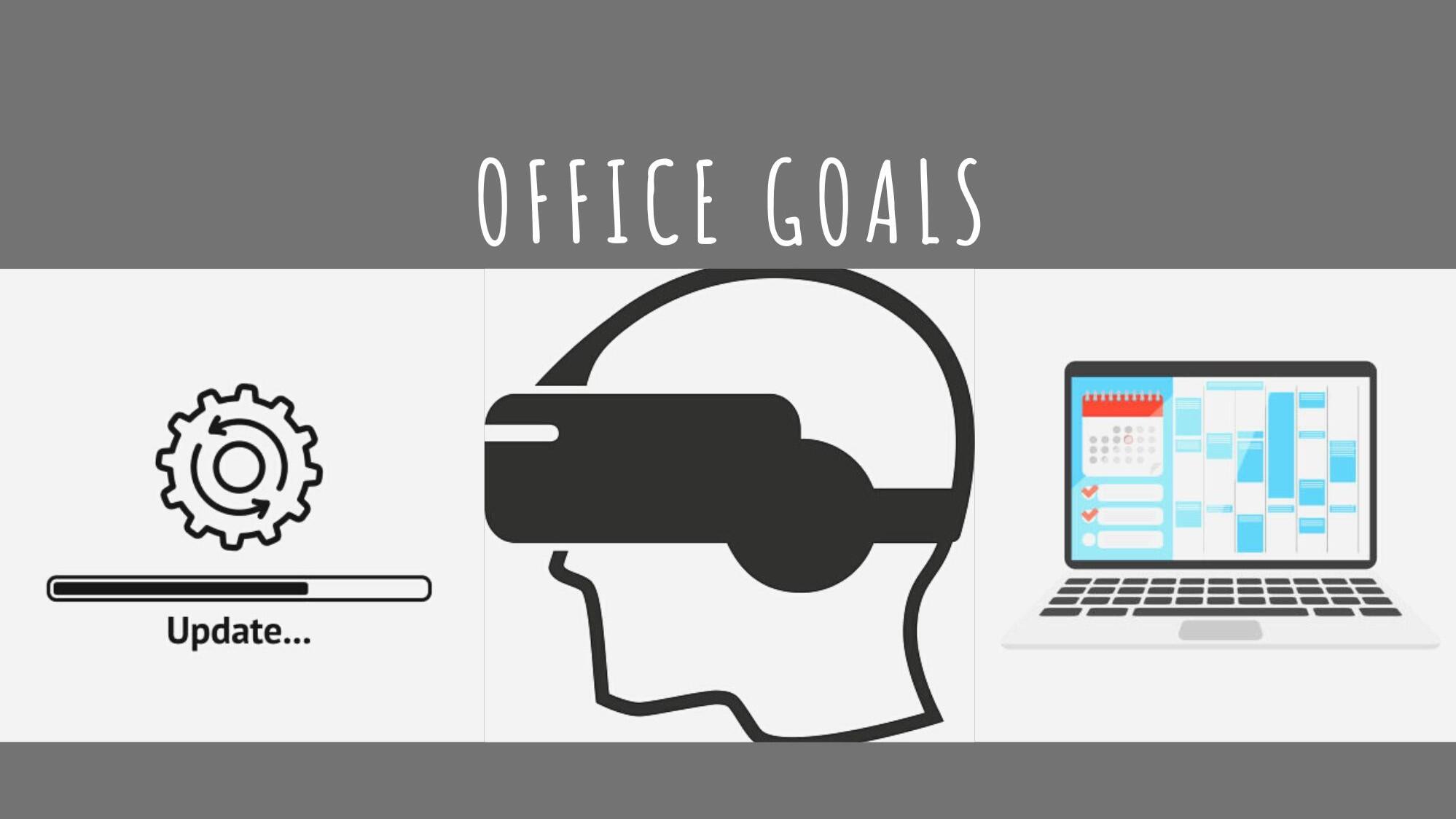 New Year, Better Us: Hayne Office Goals - Hayne Architects