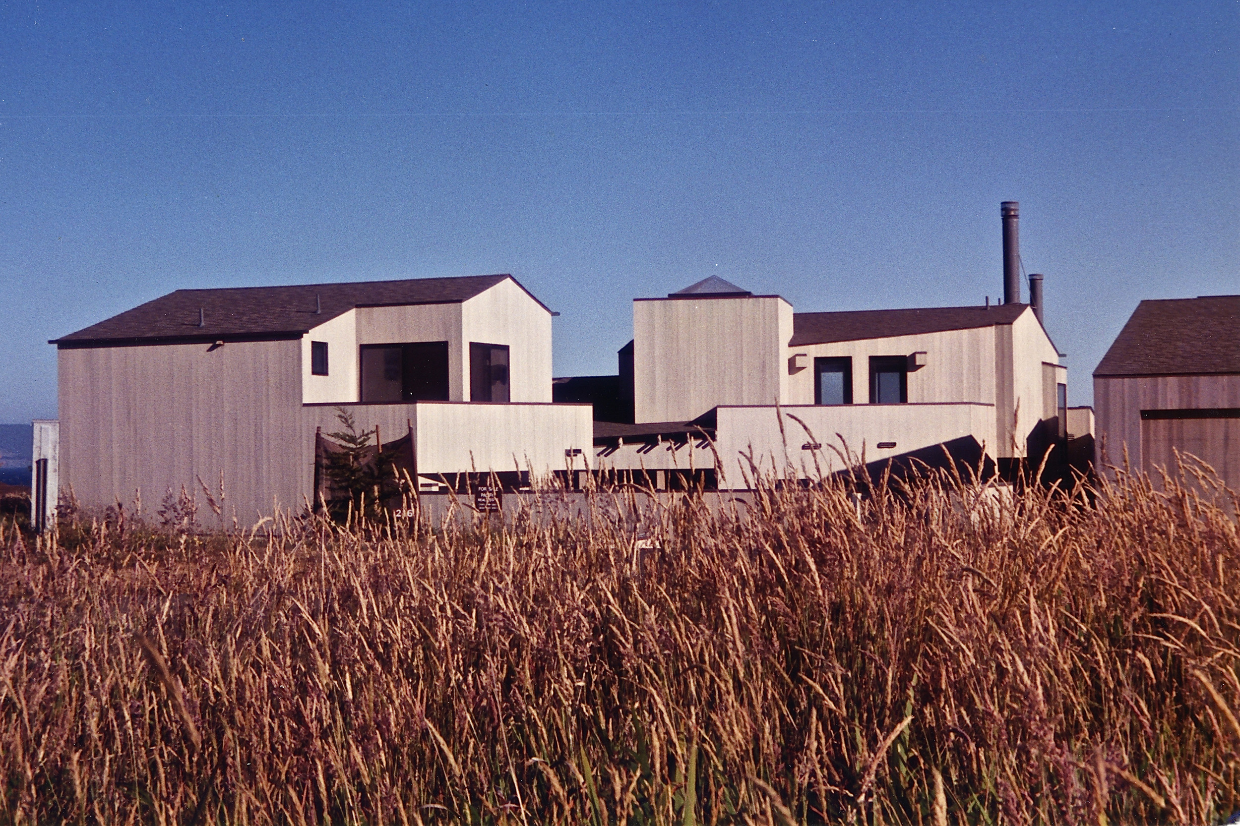 SEA RANCH